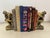 Mid 20th Century Collection of Mystery and Suspense Books For Sale - Image 13 of 13