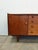 Vintage Mid Century Modern Teak Credenza by A. Younger, Attributed For Sale - Image 11 of 11