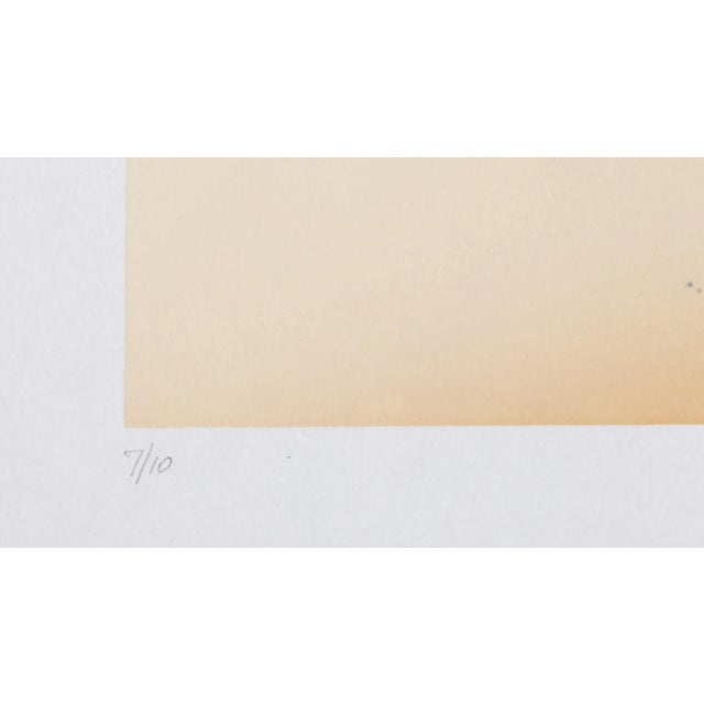 Contemporary Aquie "After" For Sale - Image 3 of 6