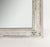 19th Century French Silver Gilt Louis Philippe Mirror, Late 19th C. For Sale - Image 5 of 13