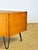 Minimalist Scandinavian Teak Sideboard, 1960s For Sale - Image 14 of 17