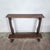 Wood Antique Church Kneeler in Fir For Sale - Image 7 of 9