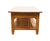 Lexington Furniture Bob Timberlake Arts and Crafts Collection Mission Style 58" Accent Coffee Table 0722-944 For Sale - Image 11 of 12