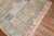 Textile Zabihi Collection Vintage Garden Box Persian Bakhtiari Rug - 6' x 8'4" For Sale - Image 7 of 10