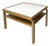 Model 910 Coffee Table by Aino Aalto for Artek, 2002 For Sale
