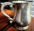 Rand Vintage English Pewter Tankard Mug For Sale - Image 13 of 13