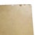 Vintage Hand-Painted Italianate Floral 3-Panel Dressing Screen Room Divider For Sale - Image 13 of 18