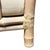 1980s Miami Coastal Elephant Bamboo Pole Sofa & Lounge Chair Living Room Set For Sale - Image 13 of 18
