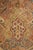 Kirmin Pattern Large Hand Tied 11' x 18' Fringed Area Rug For Sale - Image 14 of 18