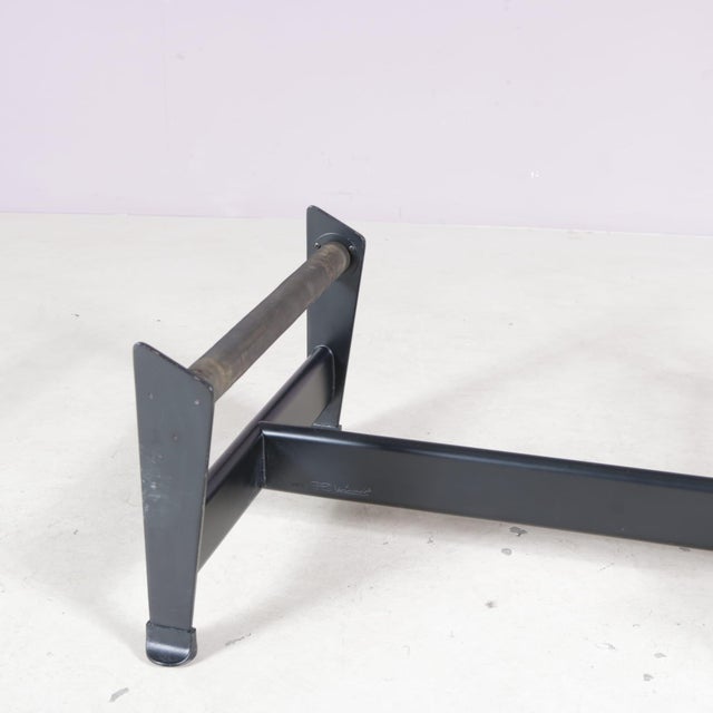 LC4 Chaise Longue by Le Corbusier for Cassina, Italy, 1990s For Sale - Image 16 of 17