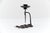 Hand-Forged Iron Snake Design Sculpture Candleholder, 1960s For Sale - Image 13 of 13