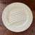 Vintage Cream Boch De Louviere Belgian Asparagus Plates- Set of 6 For Sale In Providence - Image 6 of 9