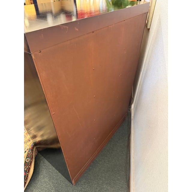 Baker Furniture Archetype Chest of Drawers For Sale - Image 12 of 12