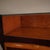 Wood Sculptural Walnut Console Table For Sale - Image 7 of 15