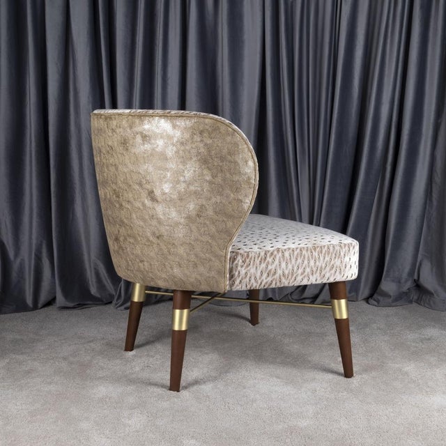 Louis Bar Stool by Ottiu For Sale - Image 10 of 12