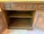 Wood Vintage Complete Mid-Century Romweber Viking Oak Home Office Suite For Sale - Image 7 of 16