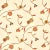 Schumacher Indira Embroidery Fabric in Spice For Sale