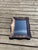 1950s Venetian Salmon Pink Mirror, 1950s For Sale - Image 5 of 5