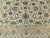 Traditional Distressed Vintage Persian Kashan Rug. 10'x 13'4" For Sale - Image 3 of 17