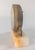 20th Century Art Deco Style Miniature Swiss Desk Clock "Le Petite Forgeron" Attributed to Fabr Suisse For Sale - Image 9 of 9