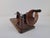 Mid-Century Mechanical Pencil Sharpener from Sellier & Bellot, Former Czechoslovakia, 1940 For Sale - Image 10 of 13
