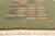 Ingegerd Silow Nils Nilsson Vintage Finnish Rollakan Rug - 04'05 X 06'10 For Sale - Image 4 of 11