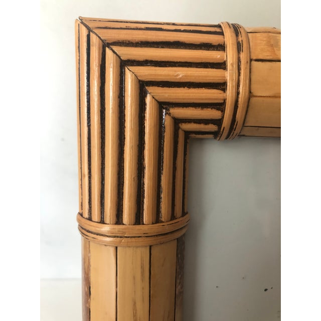 This fabulous Sicura Italian Designa Bamboo Frame combines craftsmanship with elegance. Ideal for displaying 4x6 photos,...