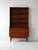 Danish Teak Bookcase, 1950s For Sale - Image 10 of 10