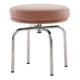 8 Swivel Stool by Charlotte Perriand for Cassina For Sale