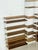 Large Vintage Modular Sybille Classic Shelving System, 1960s For Sale - Image 6 of 13