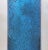 Blenko Blenko-Style Ruffle Top Crackle Vase For Sale - Image 4 of 6