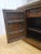 Rustic Antique Shanxi Province Winged Elmwood Sideboard For Sale - Image 3 of 13