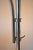 Silver Italian Arc Clamp Lamp by Pirro Cuniberti for Sirrah Imola, 1970s For Sale - Image 8 of 18