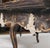 Judson Rothschild “Wheels of Fortune” Black and Gilt Coffee Table, 2006 For Sale - Image 9 of 9