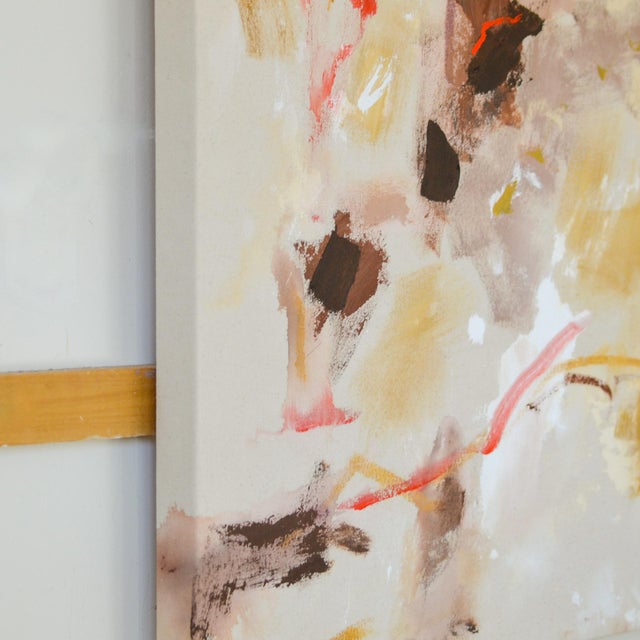 Contemporary Original Abstract Art by Jill Johnson For Sale - Image 3 of 4