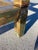 Mastercraft Brass Waterfall Coffee Table For Sale - Image 12 of 13