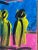 Peter Keil is a German artist that focuses primarily on abstract expressionism. Keil painted with some of the greats...