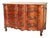 Louis XV Provincial Walnut Chest of Drawers For Sale