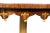 Charles X Rosewood and Giltwood Table For Sale - Image 9 of 9