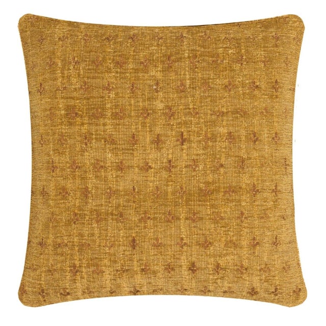 This beautiful tapestry cushion is finely woven by skilled weavers on traditional Jacquard Tapestry looms. The tapestry...