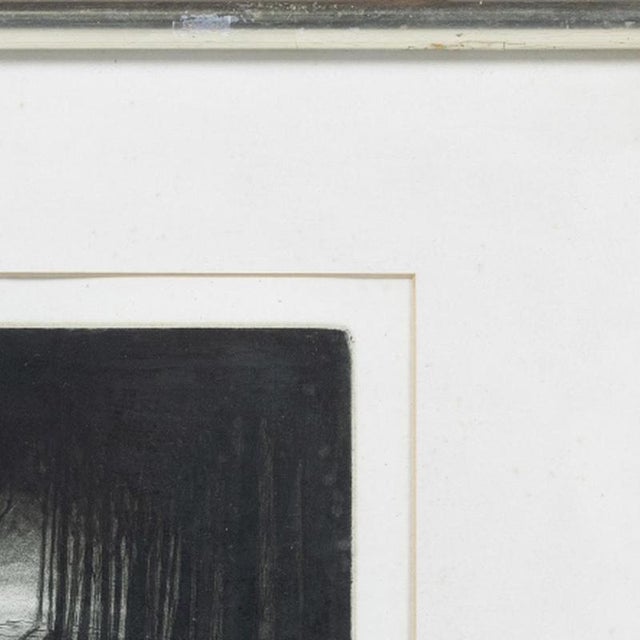 Maria Irene Ribeiro, Composition, 1987, Screenprint For Sale - Image 4 of 6