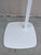 2010s Allermuir "Host" Hlt1 Side Table by Simon Pengelly, White Aluminum For Sale - Image 5 of 11