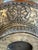 Silver Antique Tibetan Silver & Wood Jha Pho Tsampa Bowl – Buddhist Auspicious Decor For Sale - Image 8 of 15