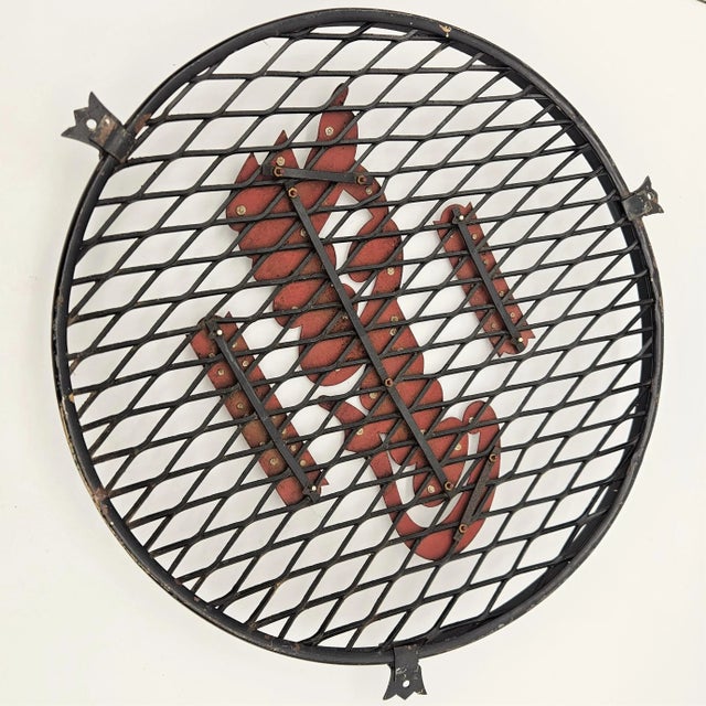 Coca - Cola Fan Cover, 1959, in Very Good conditions. Designed 1950 to 1959