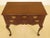 Approx: 40 Years Old Light Heirloom Finish Historic Newport Collection High Quality Construction This dressing table or...