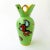 Italian Ceramic Vase by S. Volpi for Deruta, 1950s For Sale - Image 6 of 6