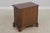 Pair of Stickley Cherry 3 Drawer Nightstands For Sale - Image 10 of 14