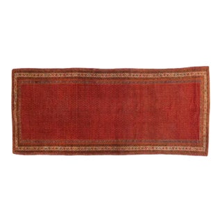 1920s Persian Malayer Ferahan Rug For Sale