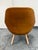 2020s Hee Welling for Hay Leather About a Lounge Chair For Sale - Image 5 of 12