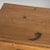 Late 19th Century Late 19th Century Hungarian Large Pine Chest of Three Drawers For Sale - Image 5 of 17